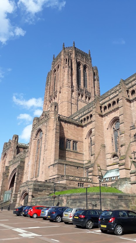 Liverpool 2019